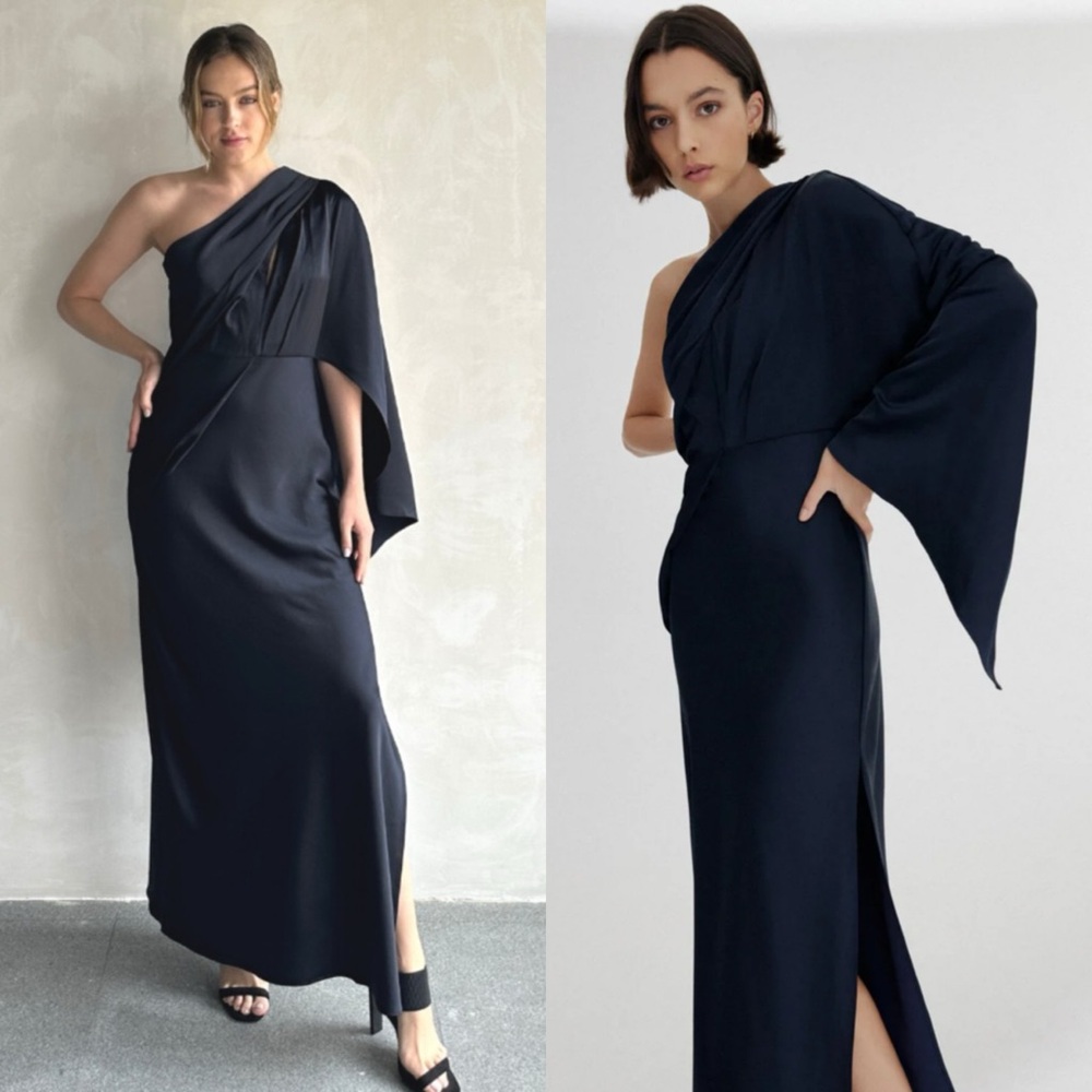 Significant Other Kelsie Gown Maxi Dress in Size 12